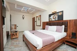 Hotel Neelkiran - Valap