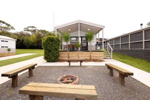 BIG4 Wallaga Lake Holiday Park