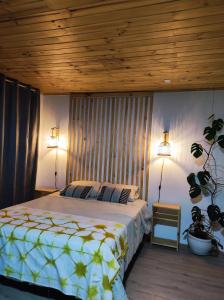Departamento en Cocholgüe Tomé Concepción