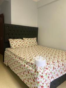 Beachfront M. A.apartment