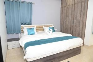 SMS Dream Homestay