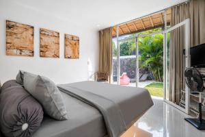 Villa Baik Baik by BaliSuperHost