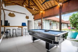 Villa Baik Baik by BaliSuperHost