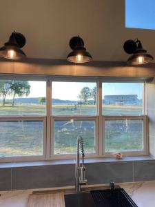 Willapa Bay House (dot) Com