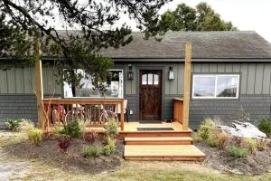 Willapa Bay House (dot) Com - Tokeland
