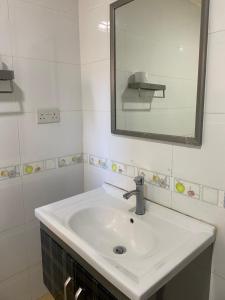 Beachfront M. A.apartment