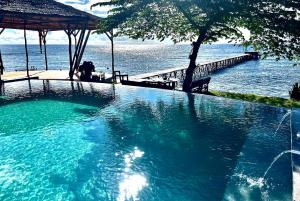 Sanctum Una Una Eco Dive Resort
