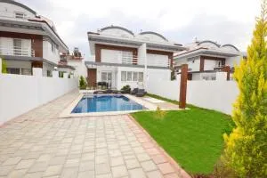 Tala Villa 6 Fethiye - Karagedik