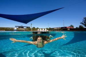 BIG4 Casino Holiday Park
