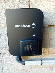 Maisons de vacances gite du Pigeonnier Mas Medaille : photos des chambres