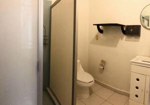 C3 Cuarto con terraza en Condesa