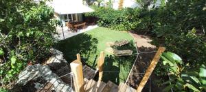 Village Pont Royal en Provence - maeva Home - Maison de charme climatisée 4 pièces 8 personnes - Sélection - super Home MAE-7694 - 4hvězdičkové hotely ve městě Mallemort