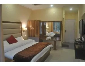 Hotel Somraj Regency, Tripura - آغارتالا