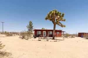 The La Brisa Hideaway - Secluded feeling! - 3hvězdičkové hotely ve městě Joshua Tree