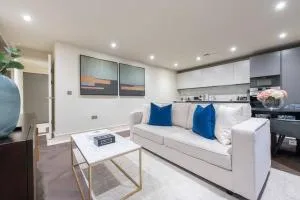 Garden Haven Luxe 1BR 1BA Chigwell Retreat CHCL F1 - 齐格威尔