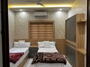 MEDURE International - Valāncheri