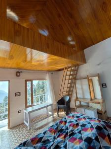 HimWanderer Camps & Cottages Pangot