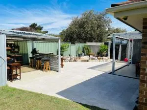 Tuncurry tranquility PID -STRA - 59456 - Darawank