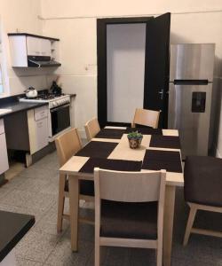 C4 Habitacion en Condesa Amsterdam