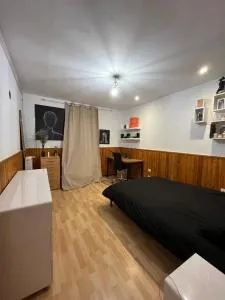 Appartement T3 Entraigues - 索尔古河畔的恩特莱奎斯