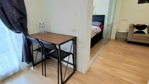 Nice Condo near Ramkhamhaeng 60, Lam Sali MRT