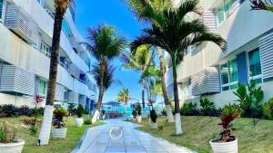 Ponta Negra Beach beira-mar