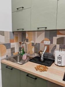 Studio Apartman Obilić