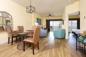 Tidewater 1202 condo