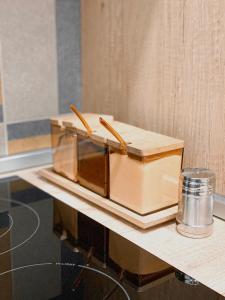 Studio Apartman Obilić