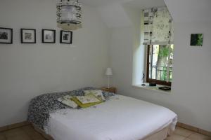 Maisons de vacances Ferme Saint Christophe : photos des chambres