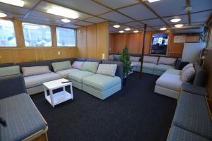 Hotellilaiva MuikkuHotel Boat Muikku