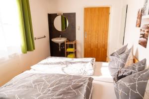 Knollgut Ferienwohnung Buchberg