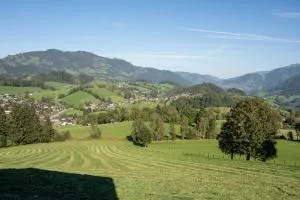 Knollgut Ferienwohnung Buchberg - Buchbergdörfl