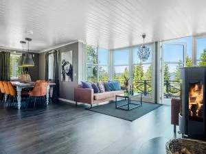 Villa Heidi - Hurdal