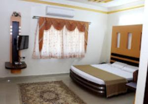 Hotel Sunrise Inn Amravati