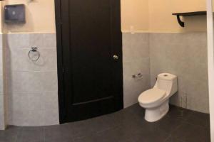 C6 Habitación en Condesa Amsterdam