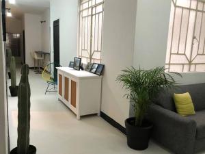 C6 Habitación en Condesa Amsterdam