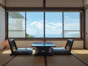 Atami Atami Southern Wind　 熱海 南風楼(温泉付) 4-Star Accommodation lobby