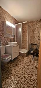 Waldrand Haus B 4. Stock