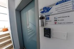 B&B Lamezia Airport - لاميزيا تيرمي