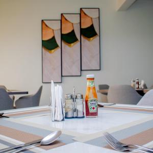 The Kolel Hotel and Suites