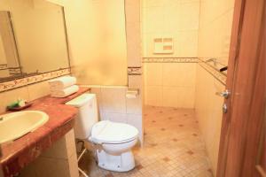 Hotel Cianjur Cipanas