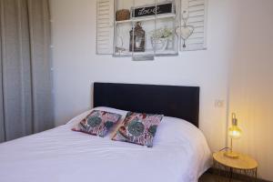 Villas Villa Carlisa : photos des chambres