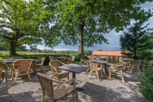 Business Double Room room in Hotel Torenhof