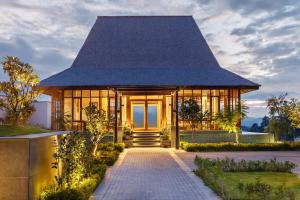 Dusit Thani Himalayan Resort Dhulikhel, Nepal