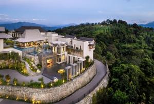 Dusit Thani Himalayan Resort Dhulikhel, Nepal