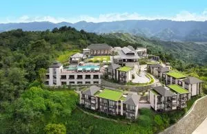 Dusit Thani Himalayan Resort Dhulikhel, Nepal - Rāmechhāp
