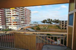 Estoril III vista mar Orangecosta