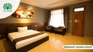 Hotel Cianjur Cipanas