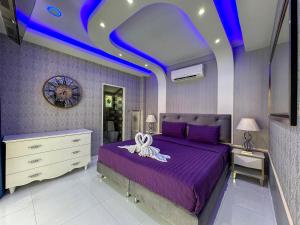 VIEW TALAY VILLAs POOL 291, JOMTIEN BEACH, PATTAYA